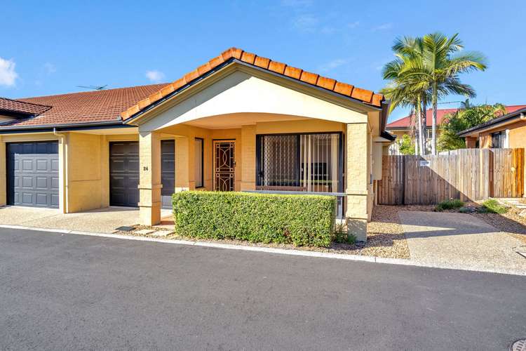 Fourth view of Homely house listing, 24/115 Albany Creek Road, Aspley QLD 4034