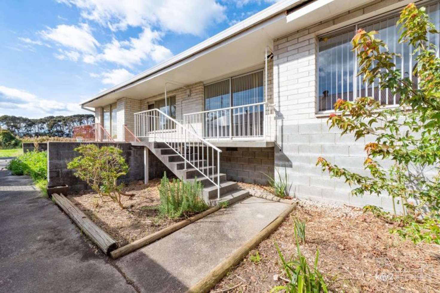 Main view of Homely unit listing, 8/5 Valley Street, Trevallyn TAS 7250