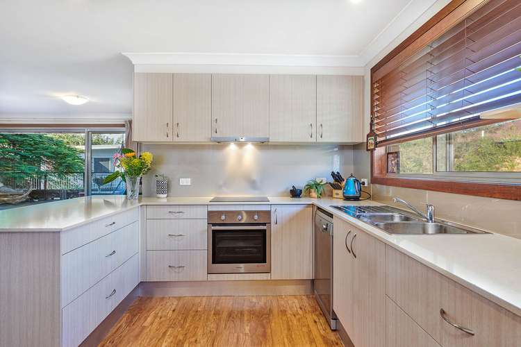 Second view of Homely unit listing, 6/3 Newberry Parade, Brunswick Heads NSW 2483