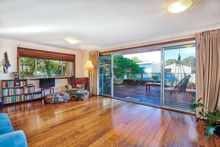 Third view of Homely unit listing, 6/3 Newberry Parade, Brunswick Heads NSW 2483