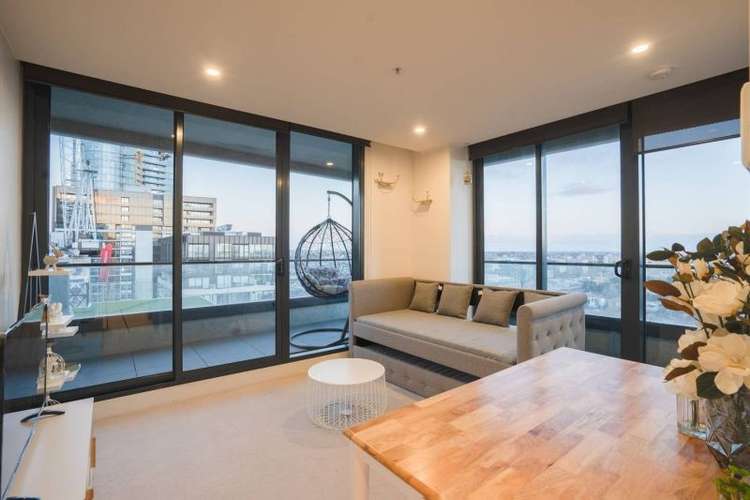 Third view of Homely apartment listing, 2108/3 Yarra Street, South Yarra VIC 3141