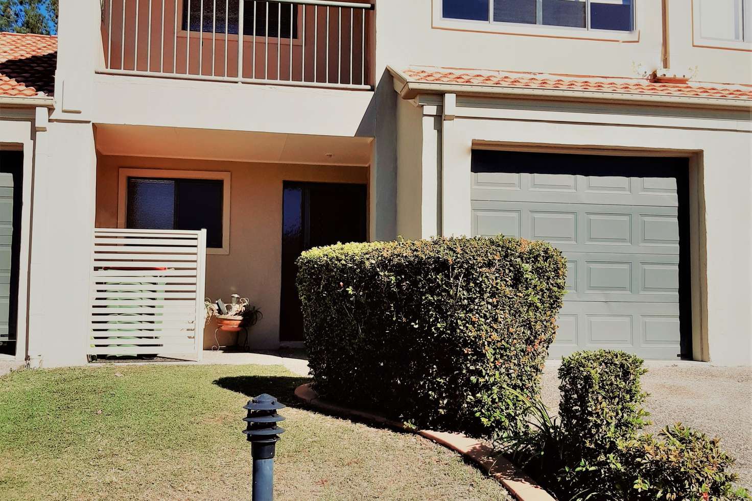 Main view of Homely townhouse listing, San Capistrano/1-15 Santa Isobel Blvd, Pacific Pines QLD 4211