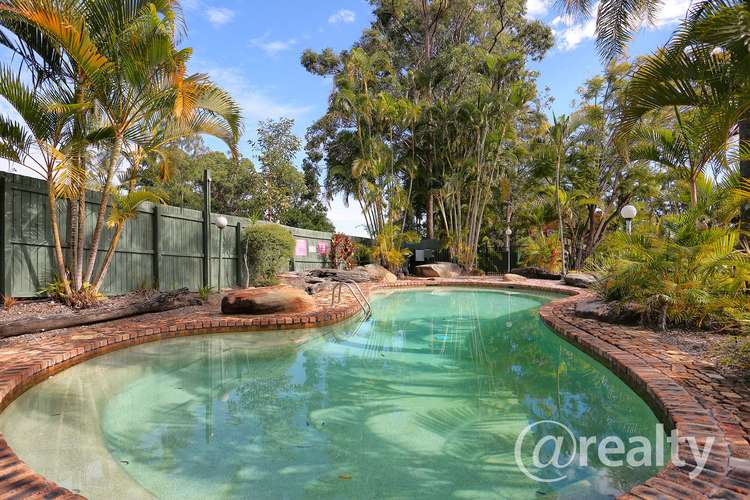 Sixth view of Homely townhouse listing, 24/111 Barbaralla Drive, Springwood QLD 4127