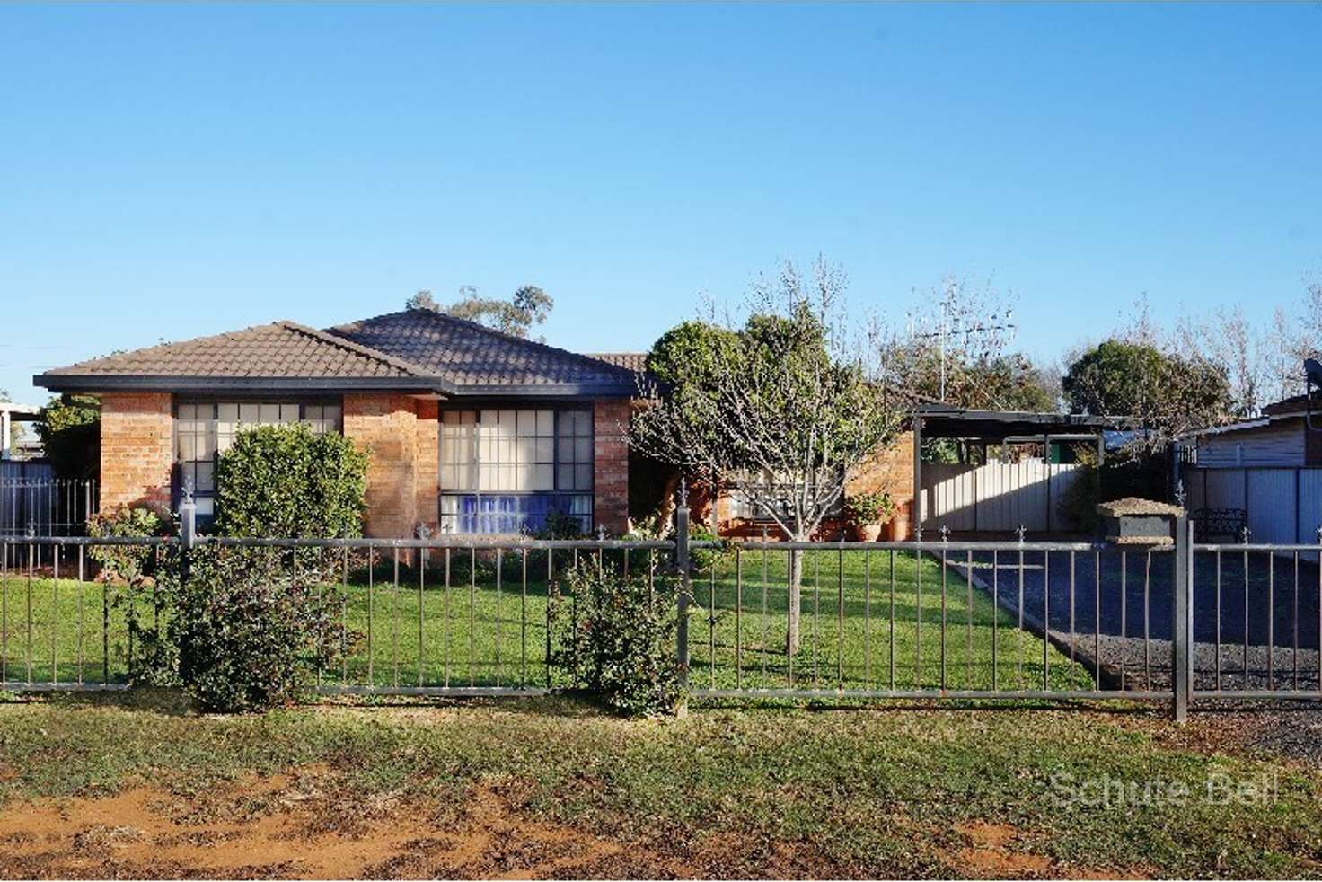 Main view of Homely house listing, 111 Oak Cres, Narromine NSW 2821