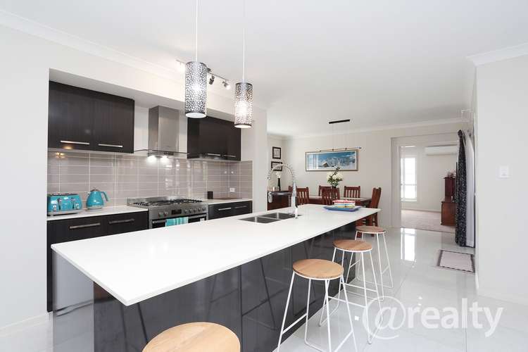 Second view of Homely house listing, 18 Lauremeg Place, Logan Village QLD 4207