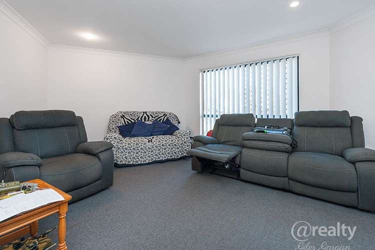 Main view of Homely house listing, 42 Tranquillity Circle, Brassall QLD 4305