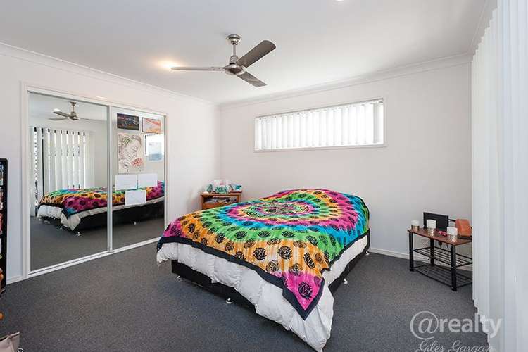 Fifth view of Homely house listing, 42 Tranquillity Circle, Brassall QLD 4305