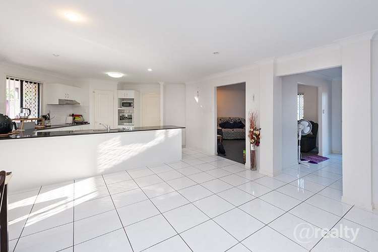 Sixth view of Homely house listing, 42 Tranquillity Circle, Brassall QLD 4305