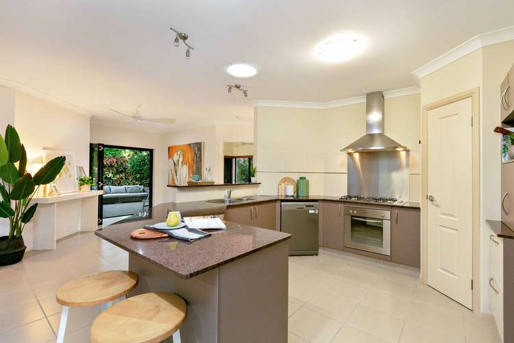 Fourth view of Homely house listing, 15 Norfolk Circuit, Redlynch QLD 4870