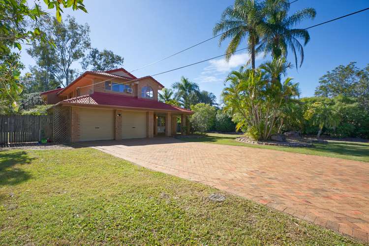 Main view of Homely house listing, 24 Kilkenny Street, Cornubia QLD 4130