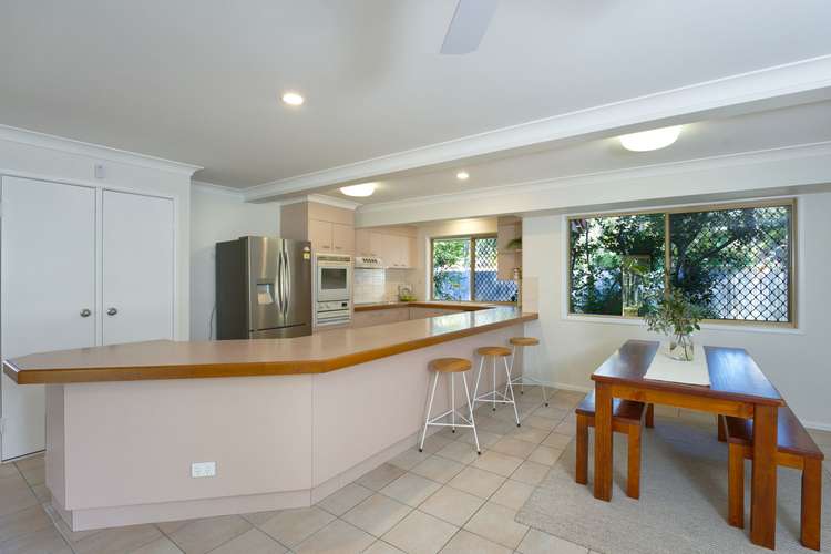 Fifth view of Homely house listing, 24 Kilkenny Street, Cornubia QLD 4130