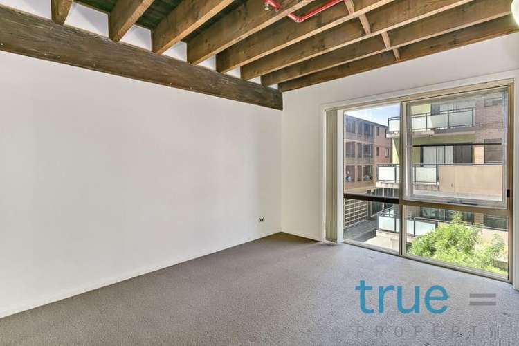 Third view of Homely apartment listing, 18/1 Wiley Street, Chippendale NSW 2008