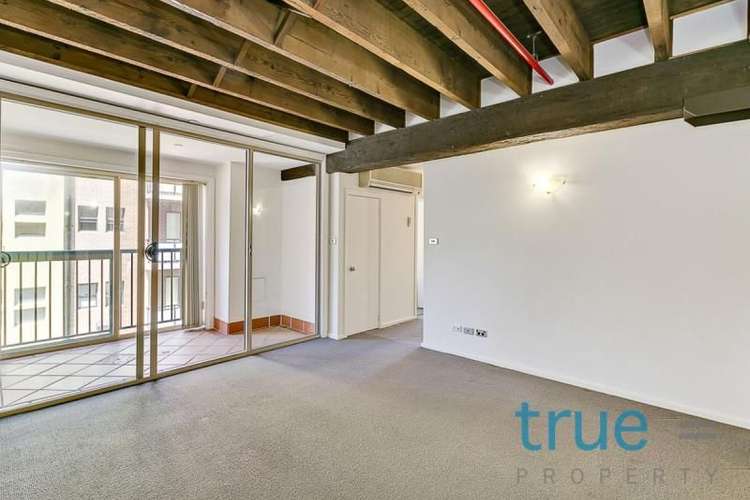 Fourth view of Homely apartment listing, 18/1 Wiley Street, Chippendale NSW 2008