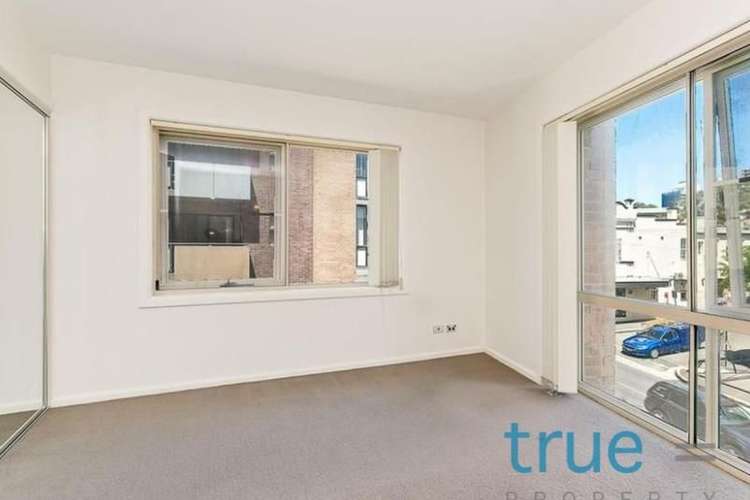 Fifth view of Homely apartment listing, 18/1 Wiley Street, Chippendale NSW 2008