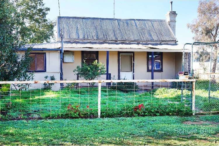 Main view of Homely house listing, 37 Algalah St, Narromine NSW 2821