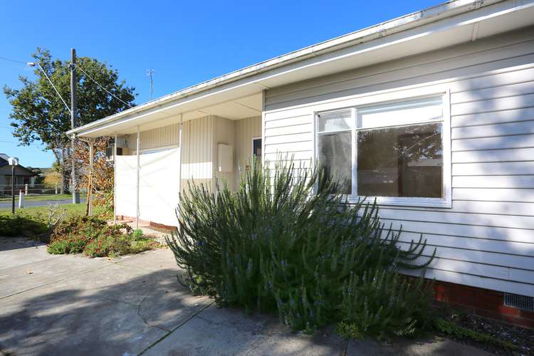 Second view of Homely house listing, 418 Clayton Street, Canadian VIC 3350