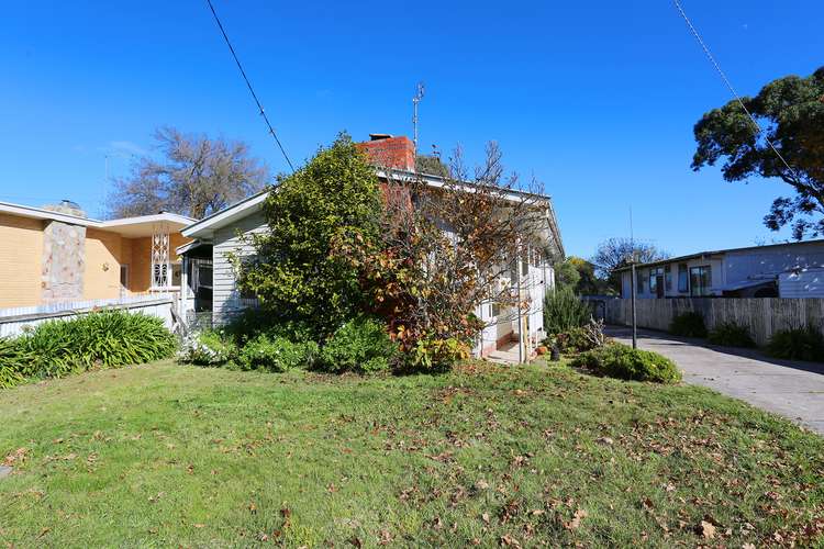 Third view of Homely house listing, 418 Clayton Street, Canadian VIC 3350