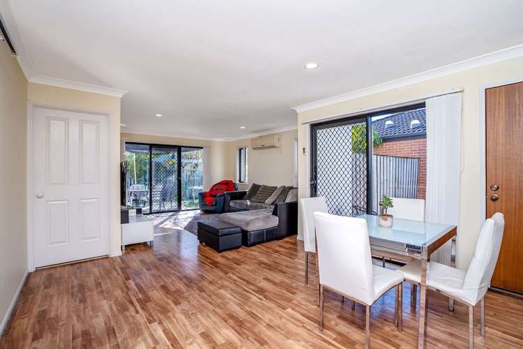 Third view of Homely house listing, 79/64 Gilston Road, Nerang QLD 4211