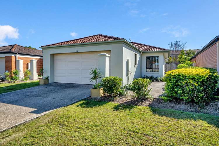 Fifth view of Homely house listing, 79/64 Gilston Road, Nerang QLD 4211