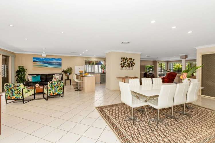 Second view of Homely house listing, 220/2 Falcon Way, Tweed Heads South NSW 2486