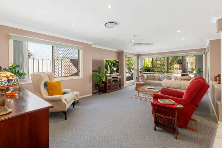 Fifth view of Homely house listing, 220/2 Falcon Way, Tweed Heads South NSW 2486