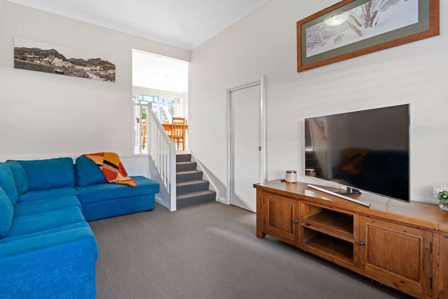 Main view of Homely townhouse listing, 3/10 Cowper Avenue, Charlestown NSW 2290