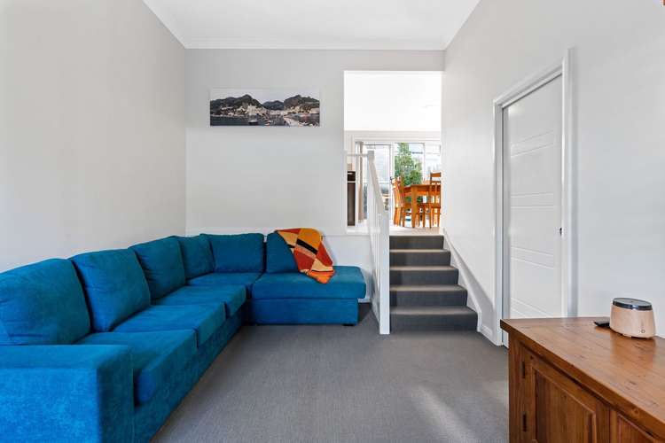 Second view of Homely townhouse listing, 3/10 Cowper Avenue, Charlestown NSW 2290