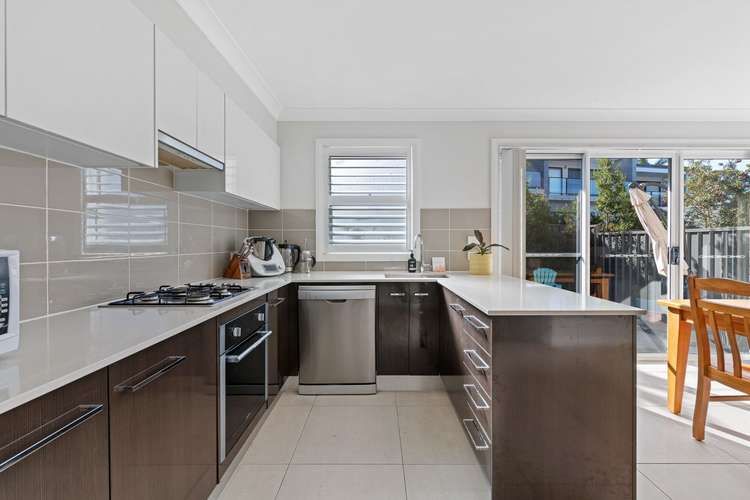 Third view of Homely townhouse listing, 3/10 Cowper Avenue, Charlestown NSW 2290