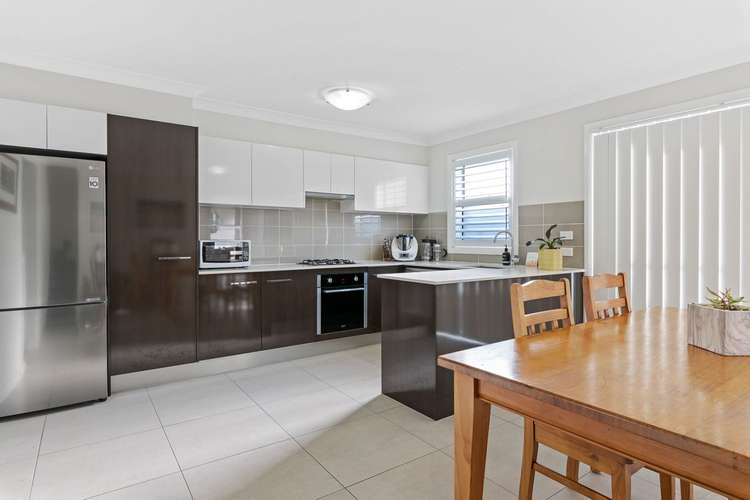 Fourth view of Homely townhouse listing, 3/10 Cowper Avenue, Charlestown NSW 2290