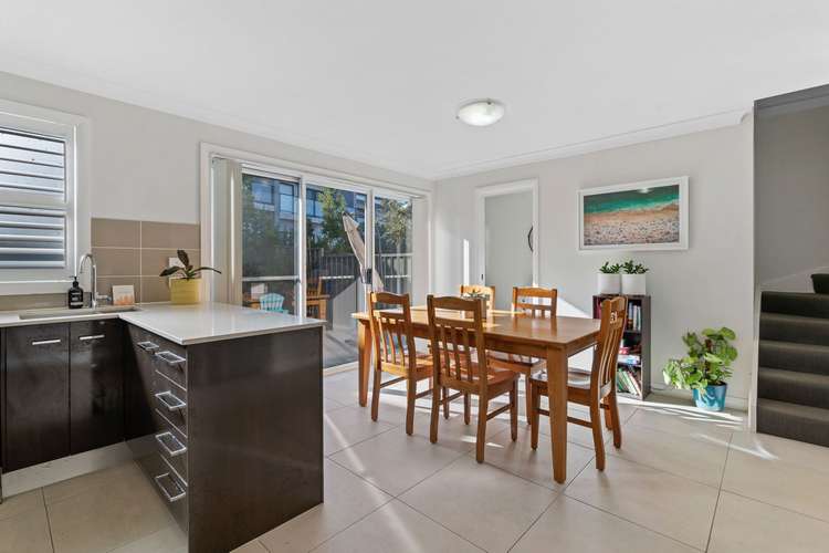 Sixth view of Homely townhouse listing, 3/10 Cowper Avenue, Charlestown NSW 2290