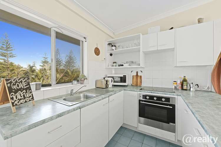 Second view of Homely apartment listing, 24/3 Redondo Avenue, Miami QLD 4220