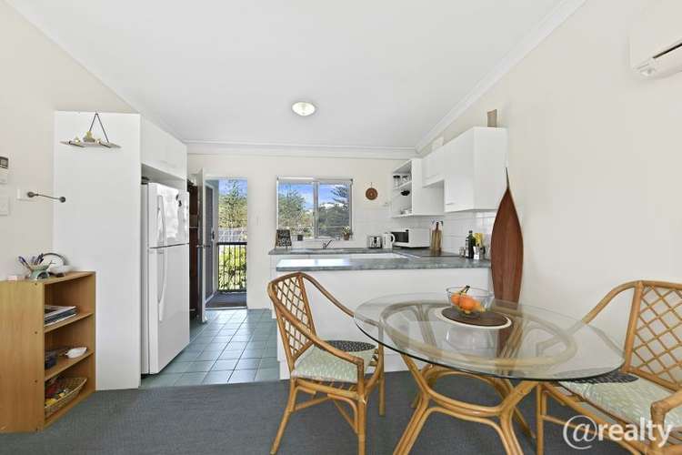 Third view of Homely apartment listing, 24/3 Redondo Avenue, Miami QLD 4220