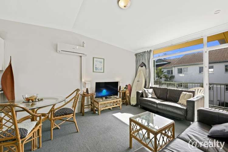 Fourth view of Homely apartment listing, 24/3 Redondo Avenue, Miami QLD 4220