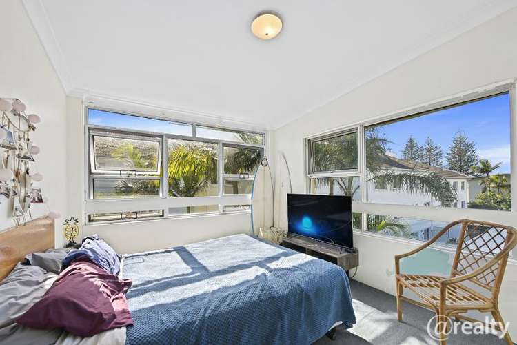 Fifth view of Homely apartment listing, 24/3 Redondo Avenue, Miami QLD 4220