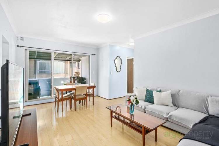 Fourth view of Homely unit listing, 14/12-14 President Ave Kogarah, Kogarah NSW 2217