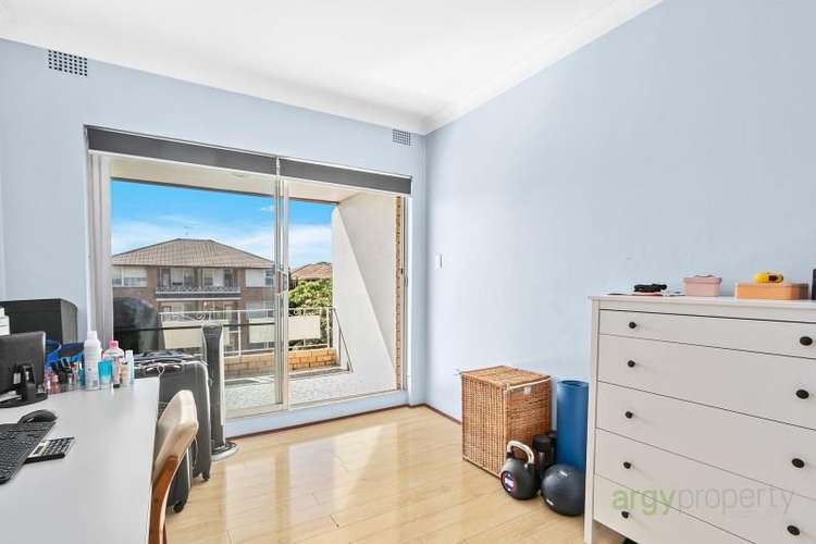 Fifth view of Homely unit listing, 14/12-14 President Ave Kogarah, Kogarah NSW 2217