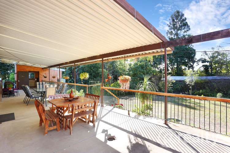 Second view of Homely house listing, 10 Gramby Street, Bellbird Park QLD 4300