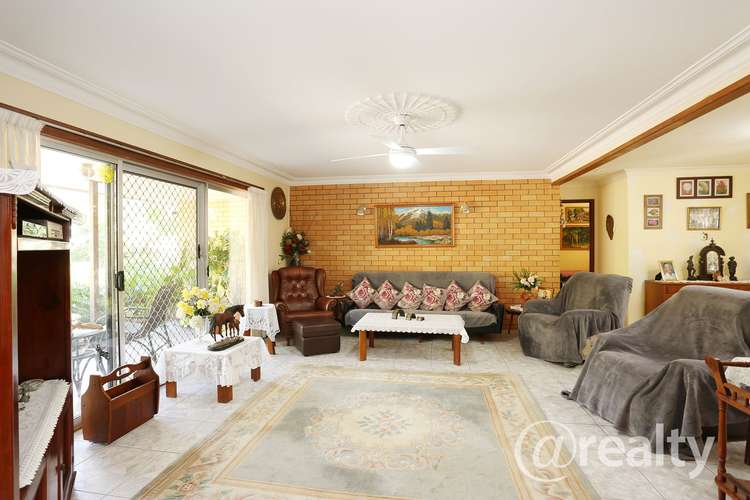 Fourth view of Homely house listing, 10 Gramby Street, Bellbird Park QLD 4300