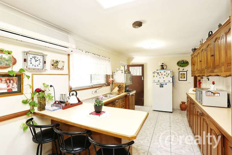 Fifth view of Homely house listing, 10 Gramby Street, Bellbird Park QLD 4300