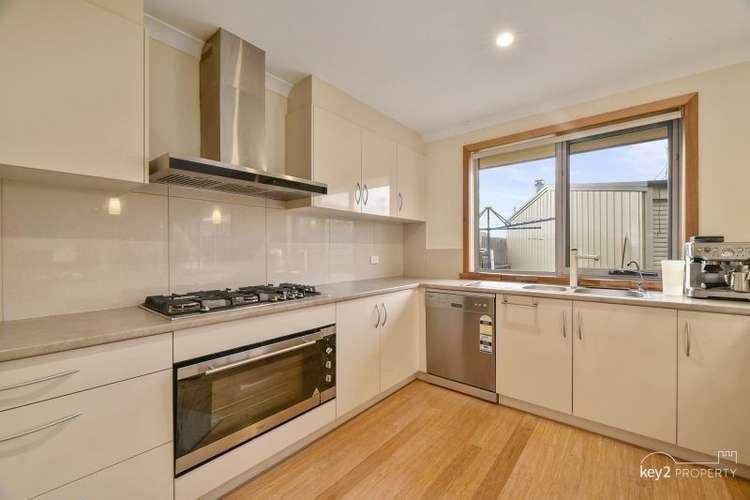 Third view of Homely house listing, 2/40 Packham Street, Newnham TAS 7248