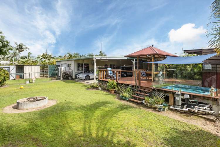 Fifth view of Homely house listing, 160 Denmans camp Road, Wondunna QLD 4655