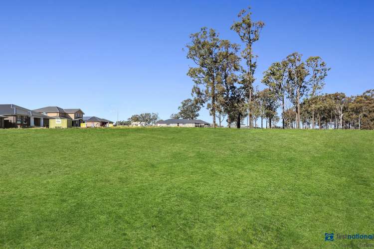 Main view of Homely residentialLand listing, 67 Highland Crescent (Lot 152, Thirlmere NSW 2572