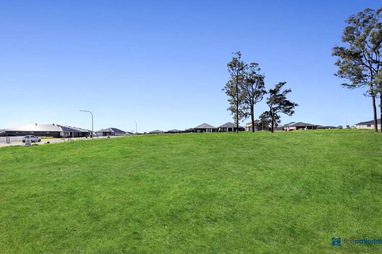 Main view of Homely residentialLand listing, Lot 157 Marion Street, Thirlmere NSW 2572