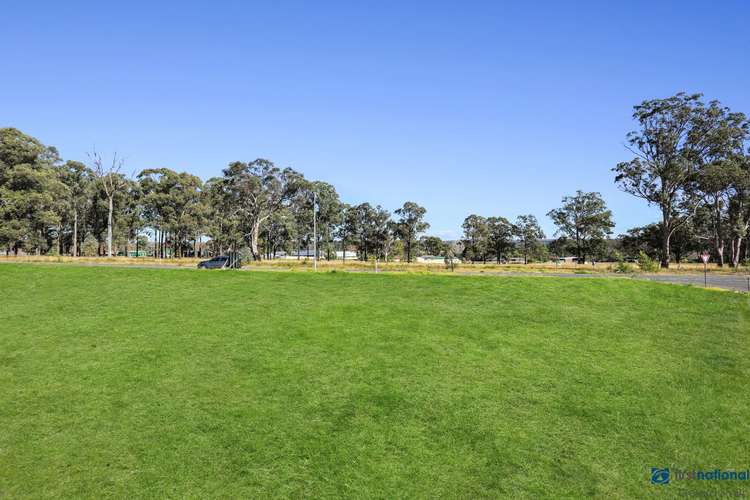 Second view of Homely residentialLand listing, Lot 157 Marion Street, Thirlmere NSW 2572