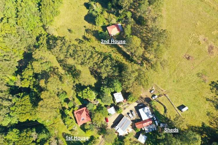 Third view of Homely lifestyle listing, 5 Hensen Road, Nimbin NSW 2480