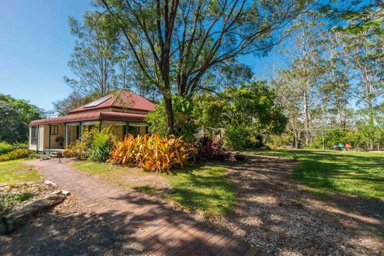 Fourth view of Homely lifestyle listing, 5 Hensen Road, Nimbin NSW 2480