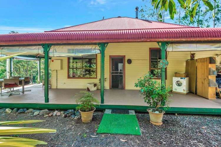 Fifth view of Homely lifestyle listing, 5 Hensen Road, Nimbin NSW 2480