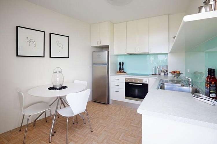 Second view of Homely apartment listing, 8/39 Elizabeth Bay Road, Elizabeth Bay NSW 2011