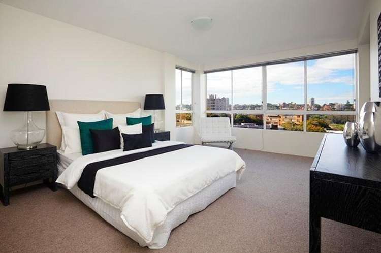 Third view of Homely apartment listing, 8/39 Elizabeth Bay Road, Elizabeth Bay NSW 2011