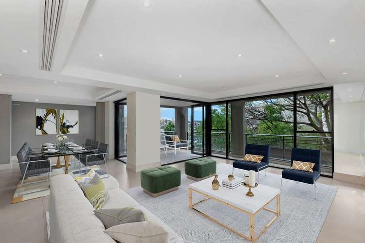 Main view of Homely apartment listing, 17/22 Wylde Street, Potts Point NSW 2011
